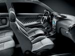 Alfa Romeo 147 3-Door 2004 года
